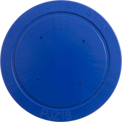 Cartucho, 17 pies cuadrados, ct, 2" mpt b, 5-5/8", 6-13/16", 3oz