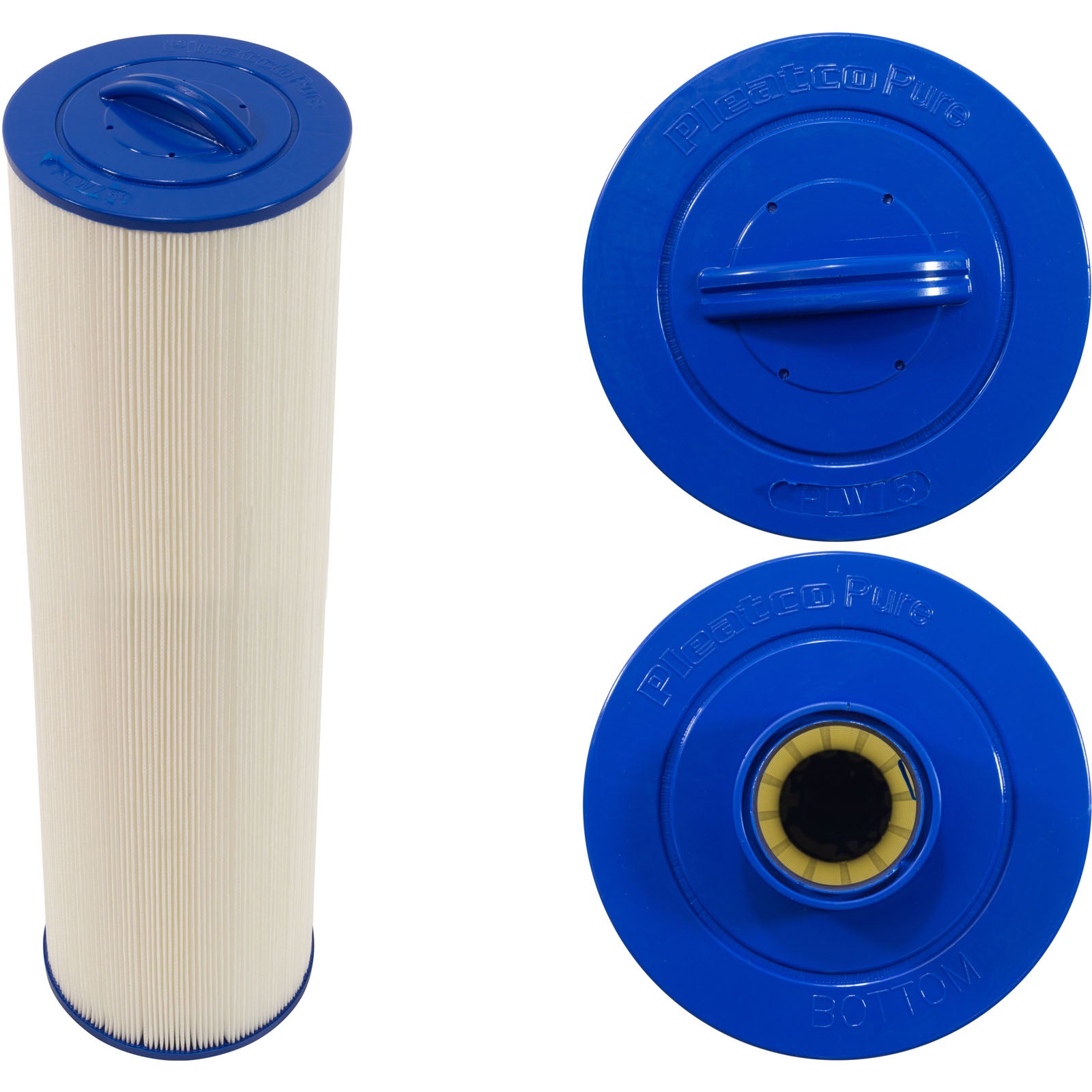 PLW75 Replacement Pool Filter Cartridge - 75 Sq Ft