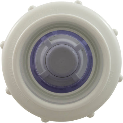 Clapet anti-retour, Flo Control, ressort, 1-1/2", 1/2 lb, True Union