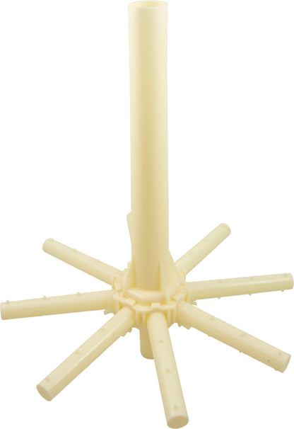 Standpipe Assembly, Jacuzzi L250, Snap Fit, with Lateral