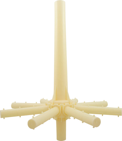 Standpipe Assembly, Jacuzzi L250, Snap Fit, with Lateral