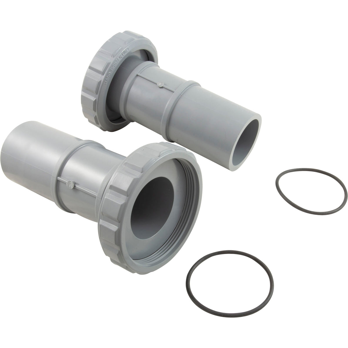 Flange Pipe Nipple Kit, Hayward H-Series/Induced/ED2, w/O-Ring