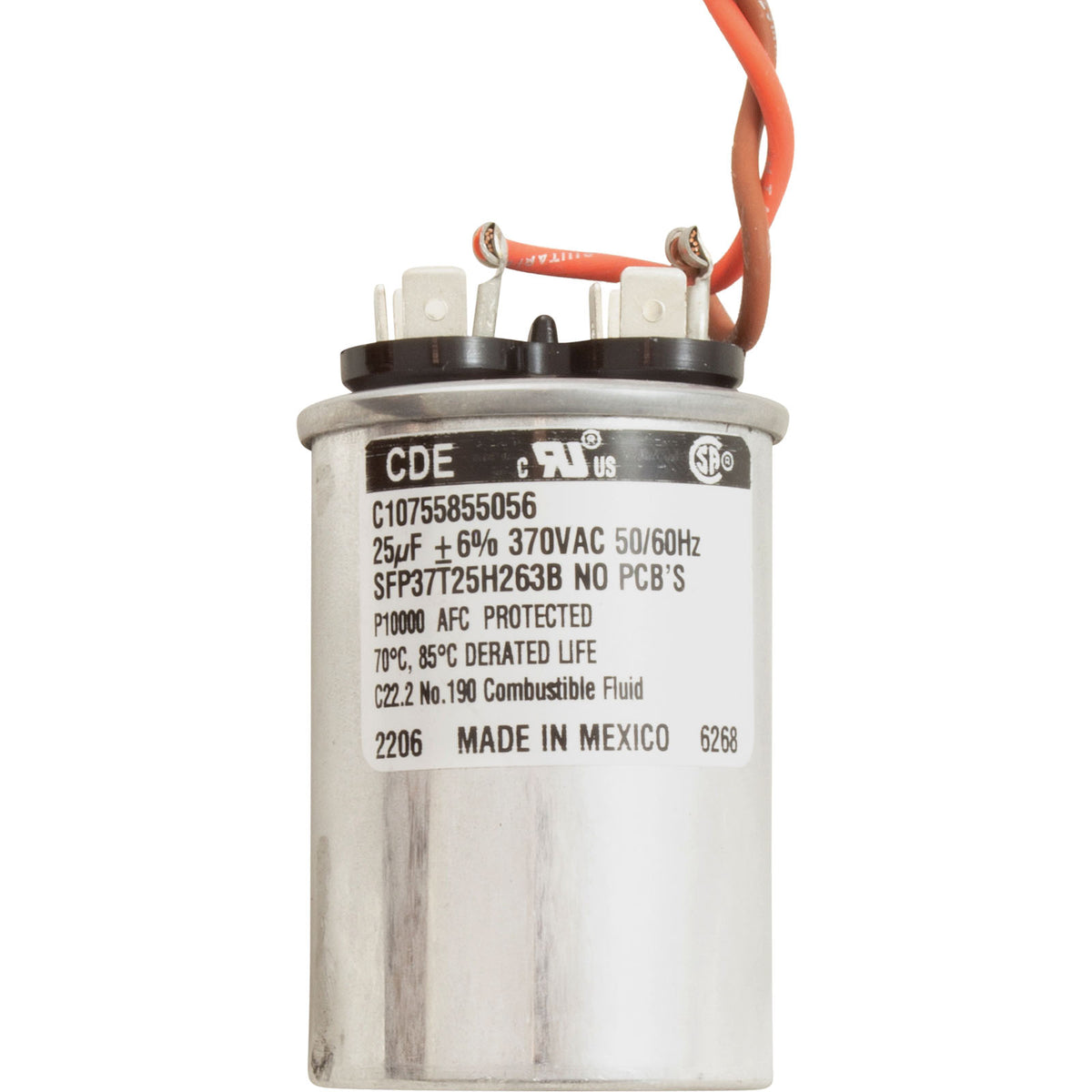Pump, Waterway Power Defender PD-110, 1.1hp, 115/230v, 1-Spd