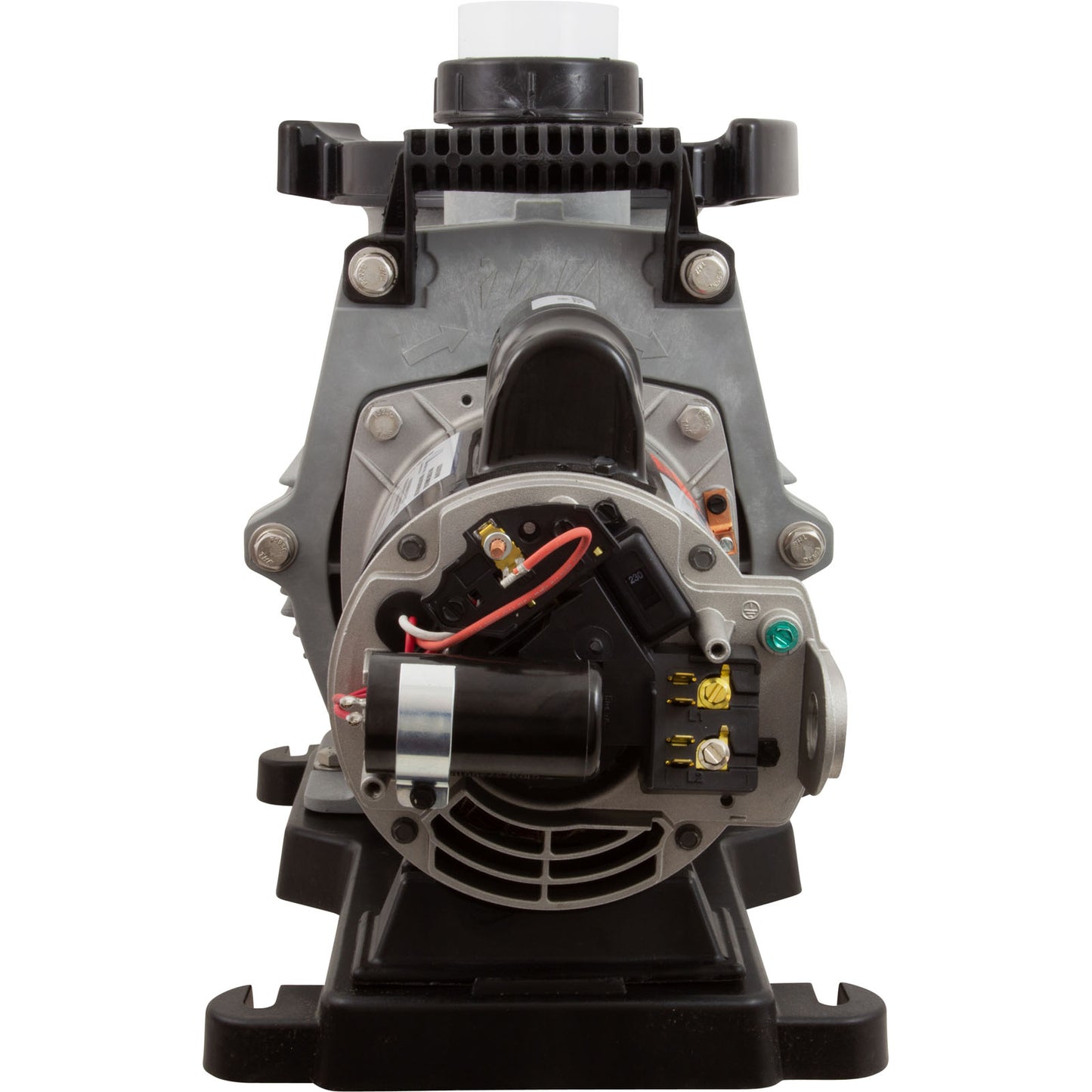 Pump, Waterway Power Defender PD-110, 1.1hp, 115/230v, 1-Spd