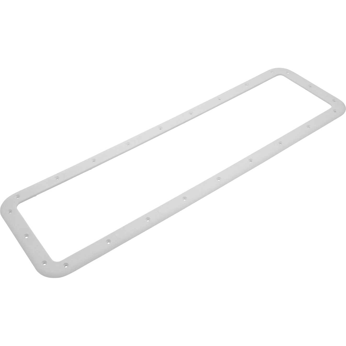 AVSC Vinyl Replacement Glamour Rings White 294151