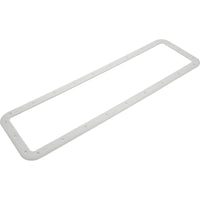 AVSC Vinyl Replacement Glamour Rings White 294151