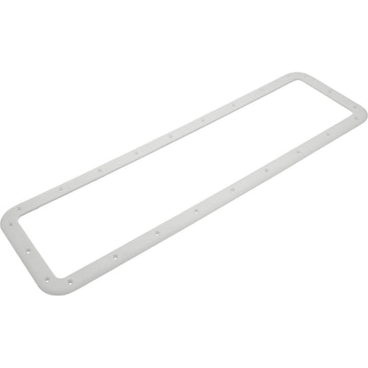 AVSC Vinyl Replacement Glamour Rings White 294151