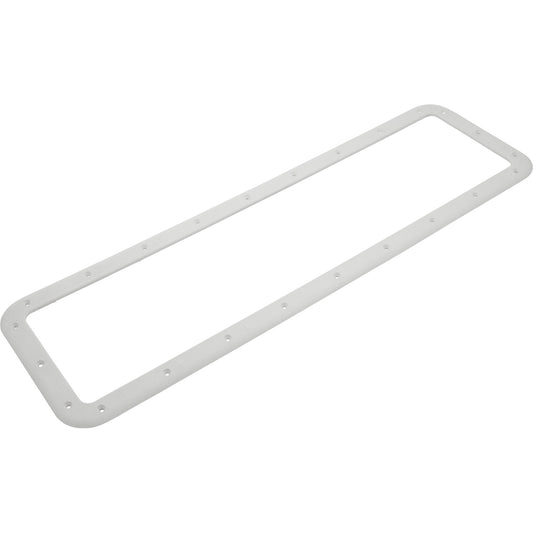 AVSC Vinyl Replacement Glamour Rings White 294151