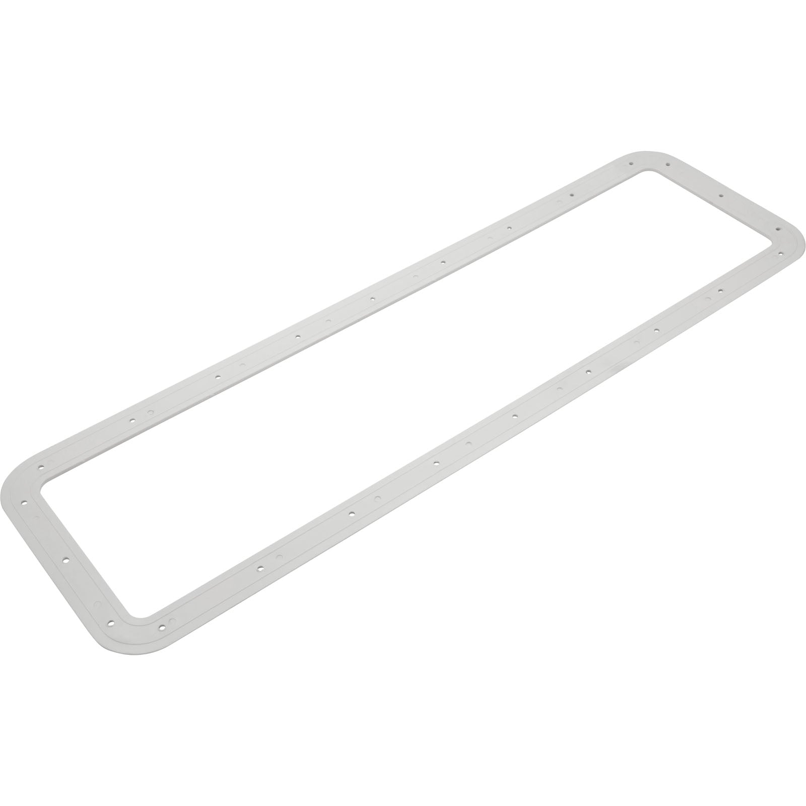 AVSC Vinyl Replacement Glamour Rings White 294151