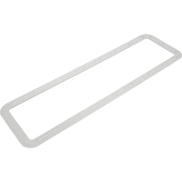AVSC Vinyl Replacement Glamour Rings White 294151