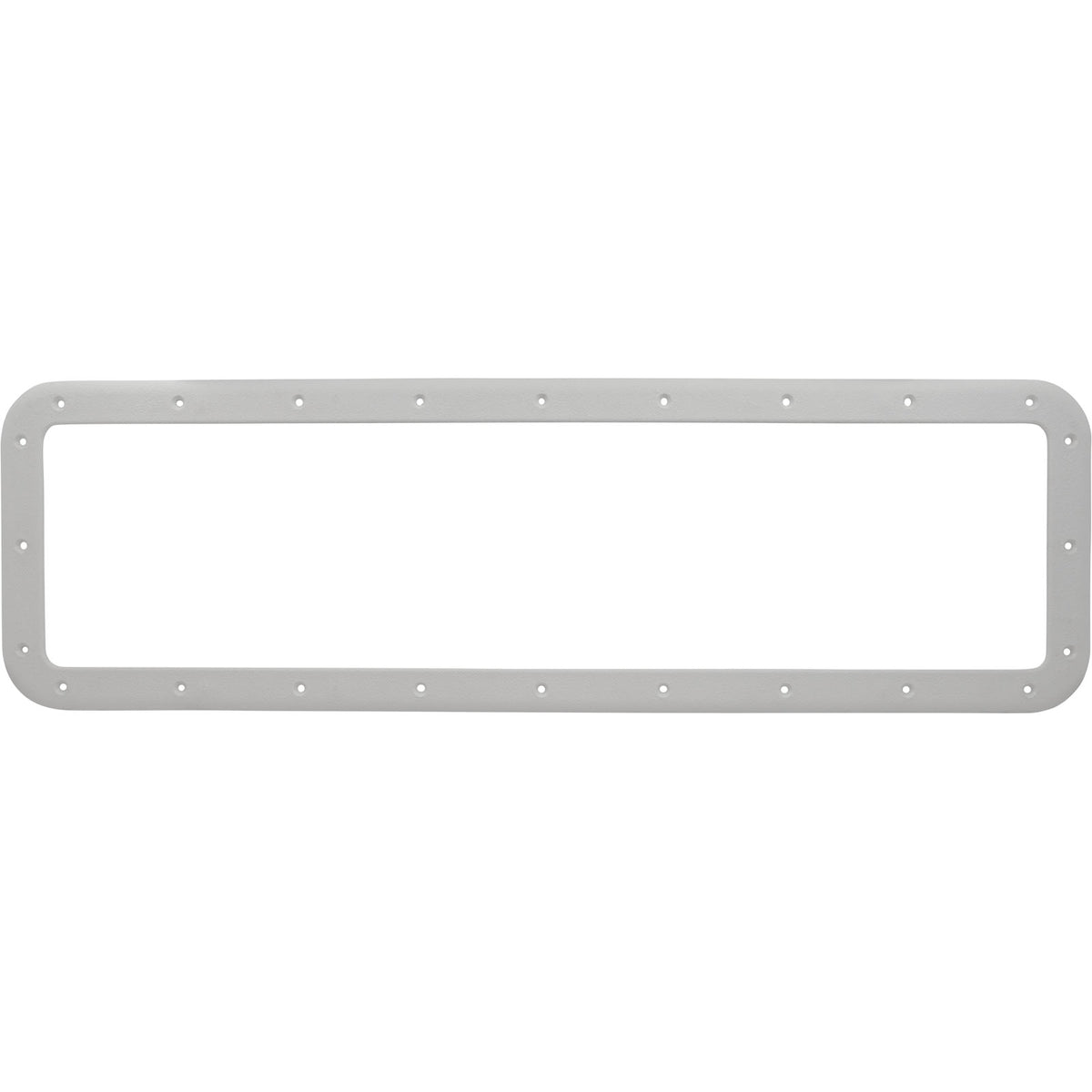 AVSC Vinyl Replacement Glamour Rings White 294151