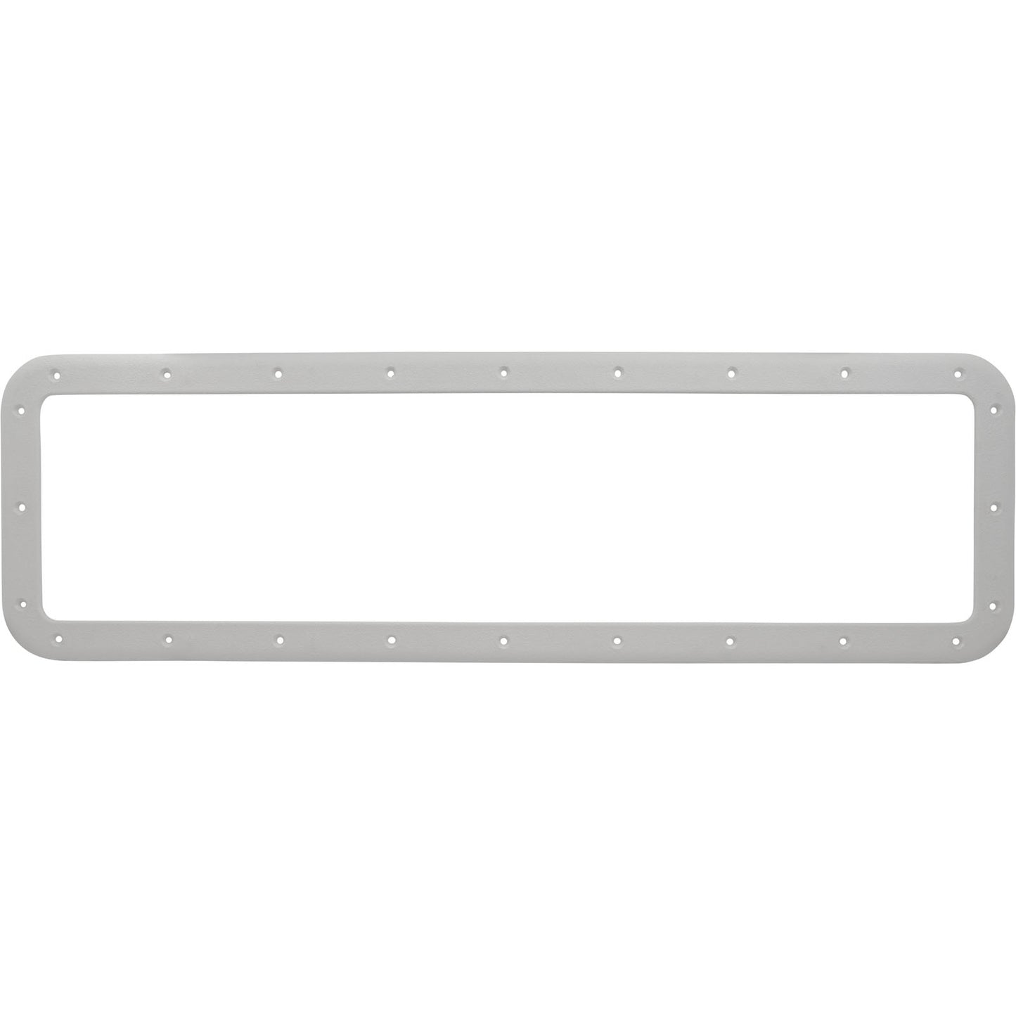 AVSC Vinyl Replacement Glamour Rings White 294151