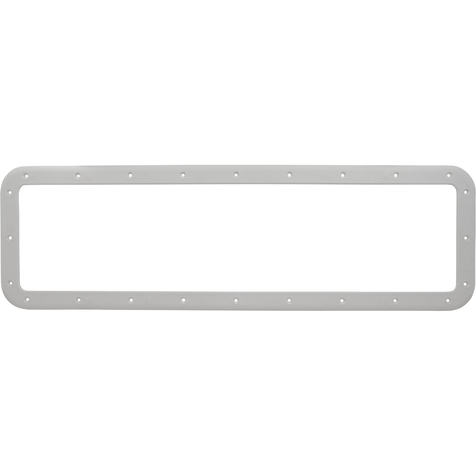 AVSC Vinyl Replacement Glamour Rings White 294151