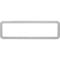 AVSC Vinyl Replacement Glamour Rings White 294151