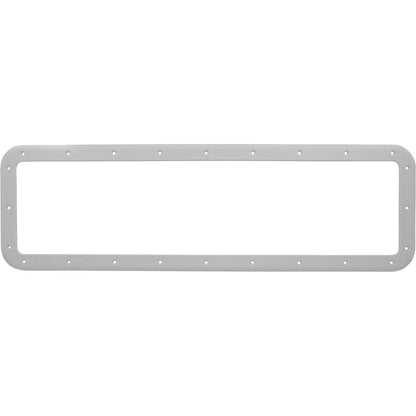 AVSC Vinyl Replacement Glamour Rings White 294151