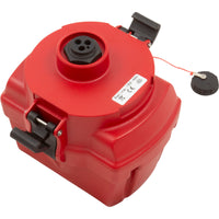 Battery, Nemo Power Tools, NS, SpecOps Drill/Recip Saw, 6Ah, Red
