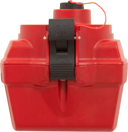 Battery, Nemo Power Tools, NS, SpecOps Drill/Recip Saw, 6Ah, Red