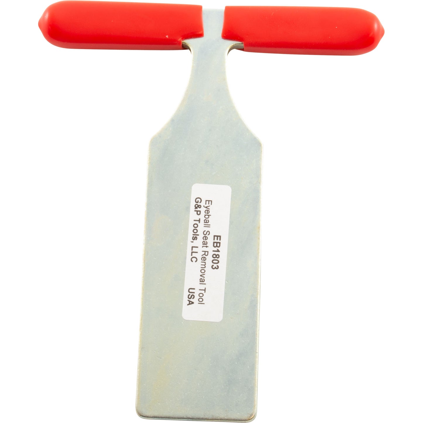 Outil, retrait du siège du globe oculaire, long