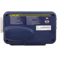 Control Only, Gecko IN.YJ-2, Heat Recovery, 115v, NO HEATER