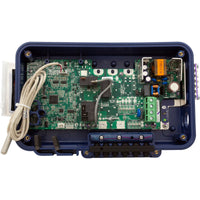 Control Only, Gecko IN.YJ-2, Heat Recovery, 115v, NO HEATER