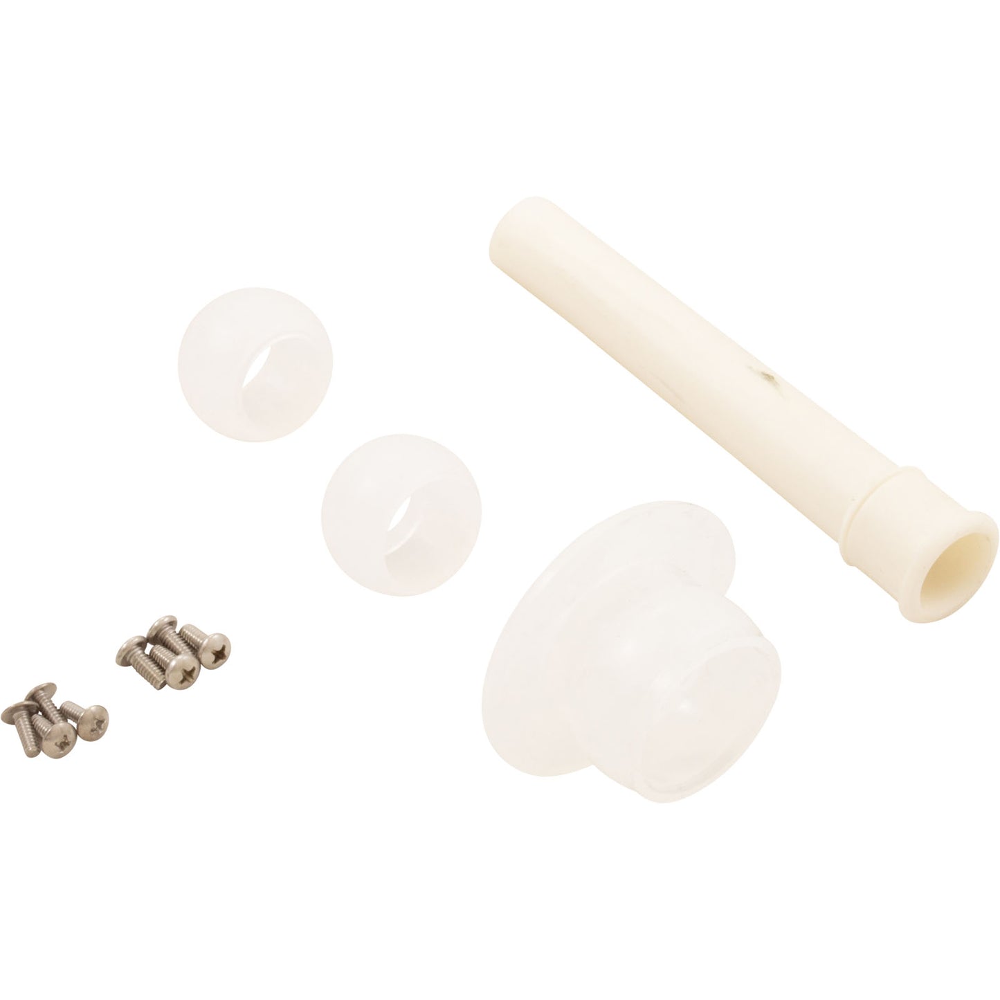 Repl Light Engine, Pentair ColorCasade LED Bubbler, 100ft