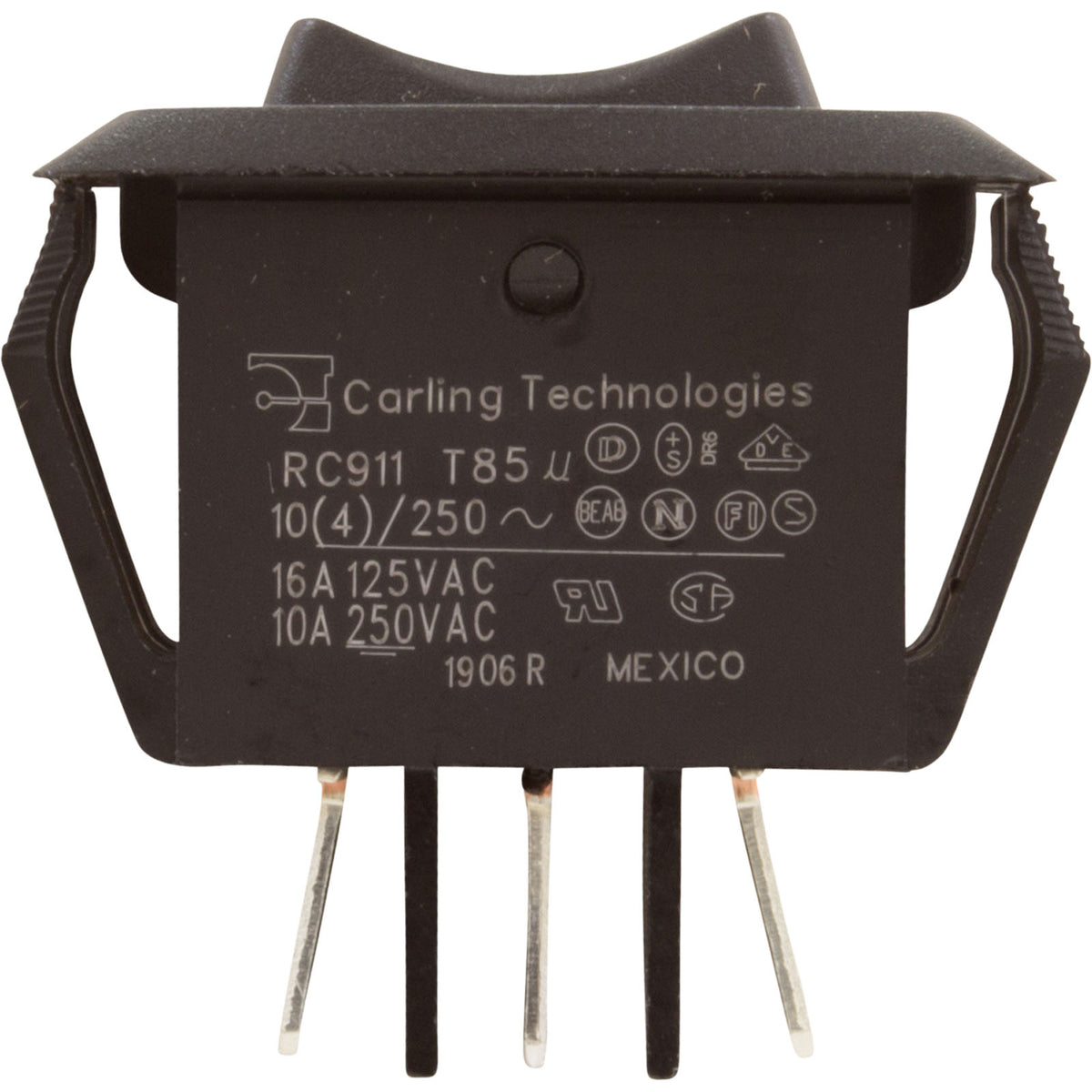 Switch, Hayward PowerFlo Matrix, SPDT, Center Off