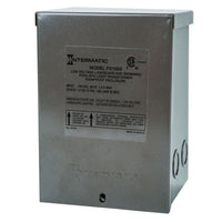 Transformer - 100 Watt, Stainless Steel Enclosure