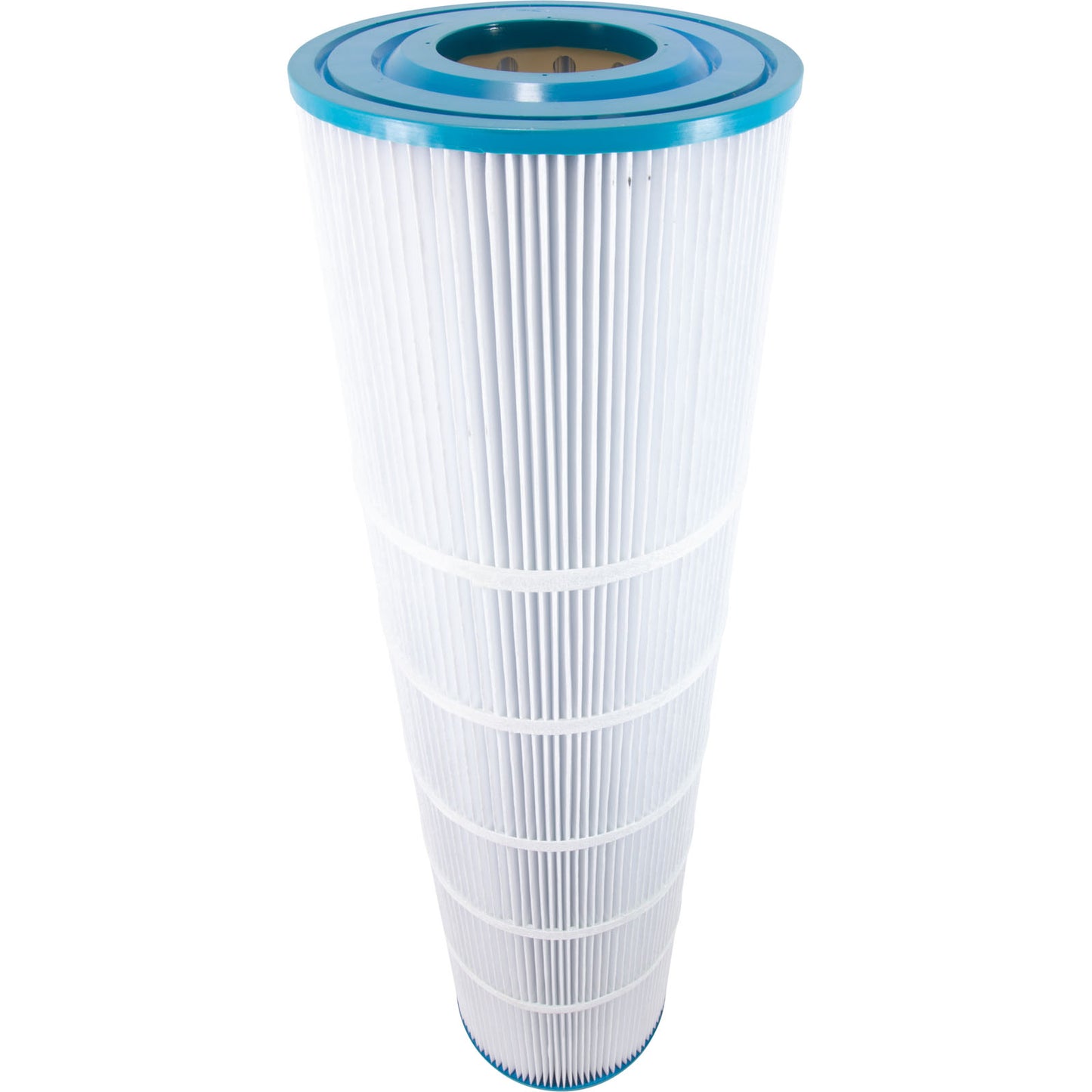 Cartucho, 75 pies cuadrados, 3-1/16" de exterior, 3-1/16" de exterior, 7-1/4", 29-1/2" 4oz