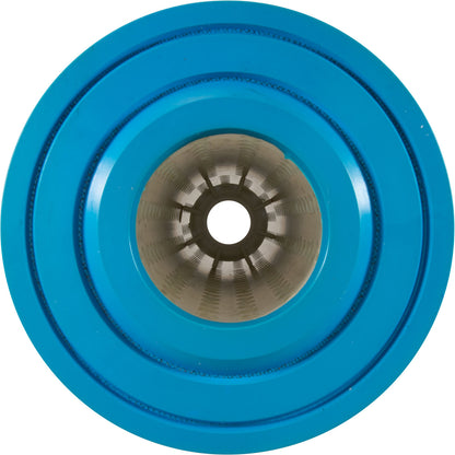 Cartucho, 75 pies cuadrados, 3-1/16" de exterior, 3-1/16" de exterior, 7-1/4", 29-1/2" 4oz