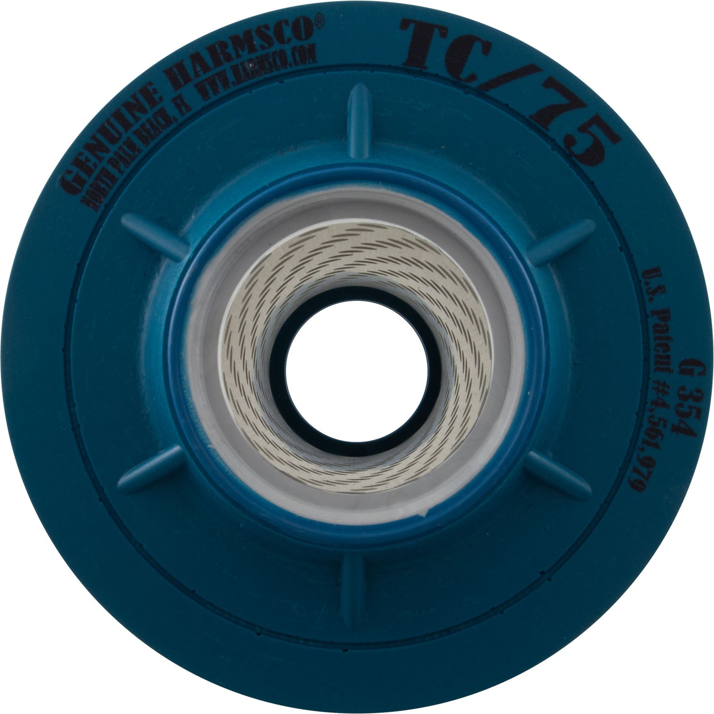 Cartridge, Harmsco TC/75, 75sqft, 7-3/4", 14-3/4", OEM