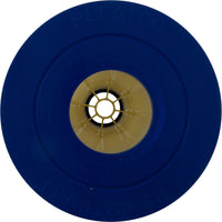 Pentair Pac-Fab Sea Horse (FG Tank) / Pac-Fab Sea Horse (SS Tank) Replacement Cartridge - 100 Sq Ft (PFAB100SH)