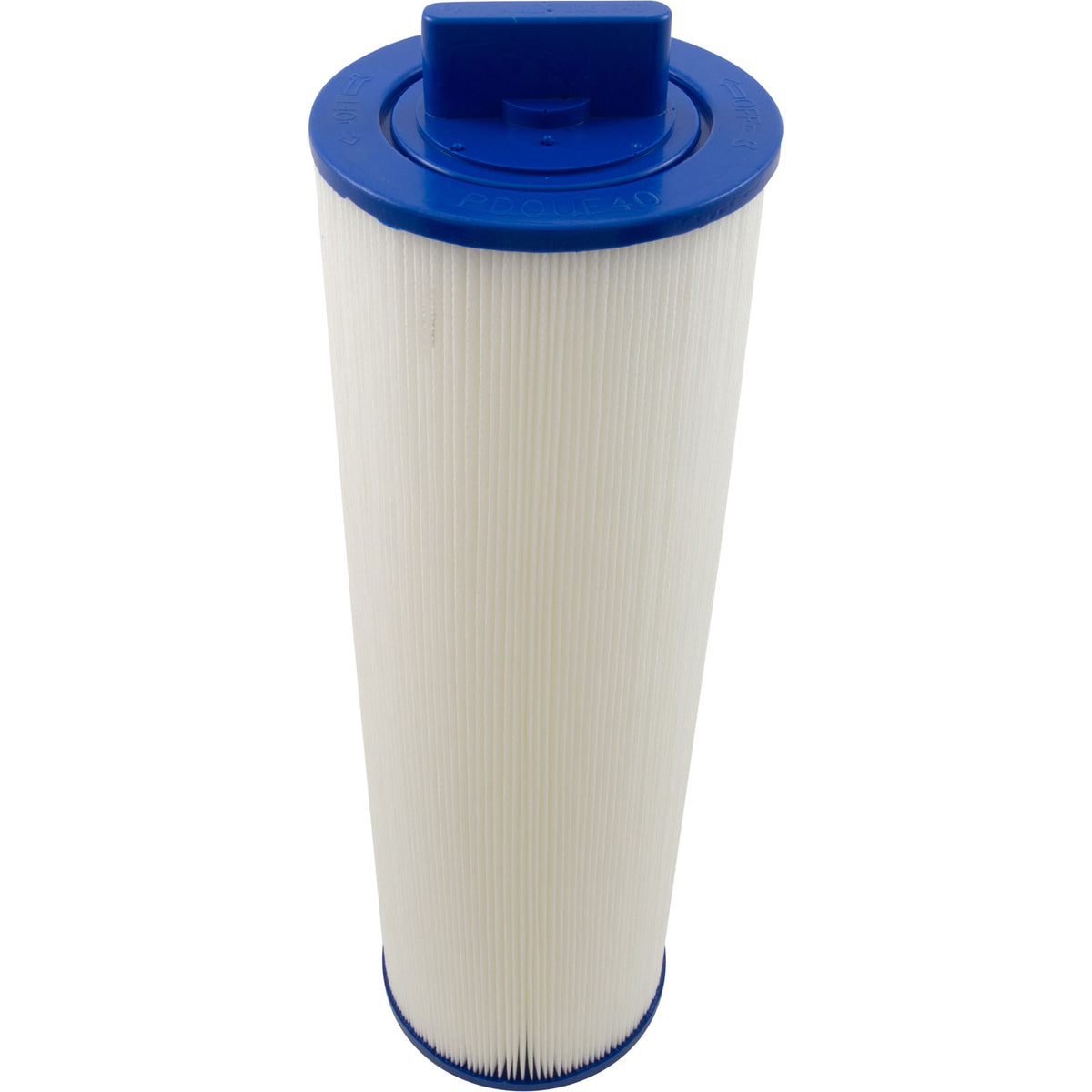 PDO-UF40 Replacement Pool Filter Cartridge - 40 Sq Ft