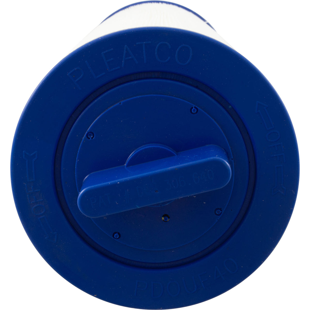 PDO-UF40 Replacement Pool Filter Cartridge - 40 Sq Ft