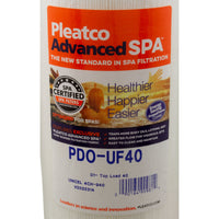 PDO-UF40 Replacement Pool Filter Cartridge - 40 Sq Ft