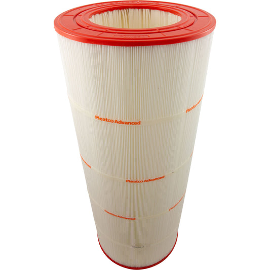 Cartridge, 250sqft, 6"ot, 6"ob, 10", 25-1/4"L, 4oz