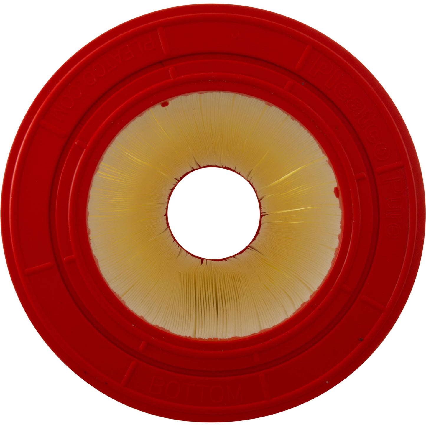 Cartucho, 250 pies cuadrados, 6" de exterior, 6" de exterior, 10", 25-1/4" de largo, 4 oz