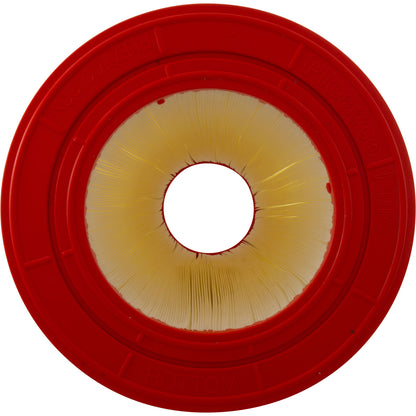 Cartucho, 250 pies cuadrados, 6" de exterior, 6" de exterior, 10", 25-1/4" de largo, 4 oz