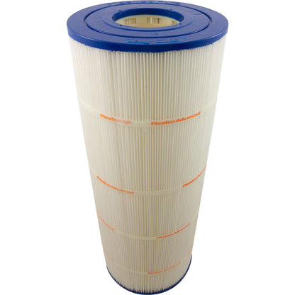 Cartucho, 125 pies cuadrados, 4" de exterior, 4" de exterior, 8-15/16", 23-1/4" de largo, 4 oz