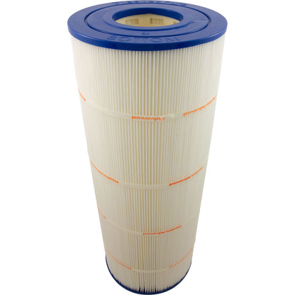 Cartucho, 125 pies cuadrados, 4" de exterior, 4" de exterior, 8-15/16", 23-1/4" de largo, 4 oz