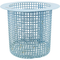 Basket, Pump, Pacific Pump (SD7394) , Gen, Metal, Powder Coat
