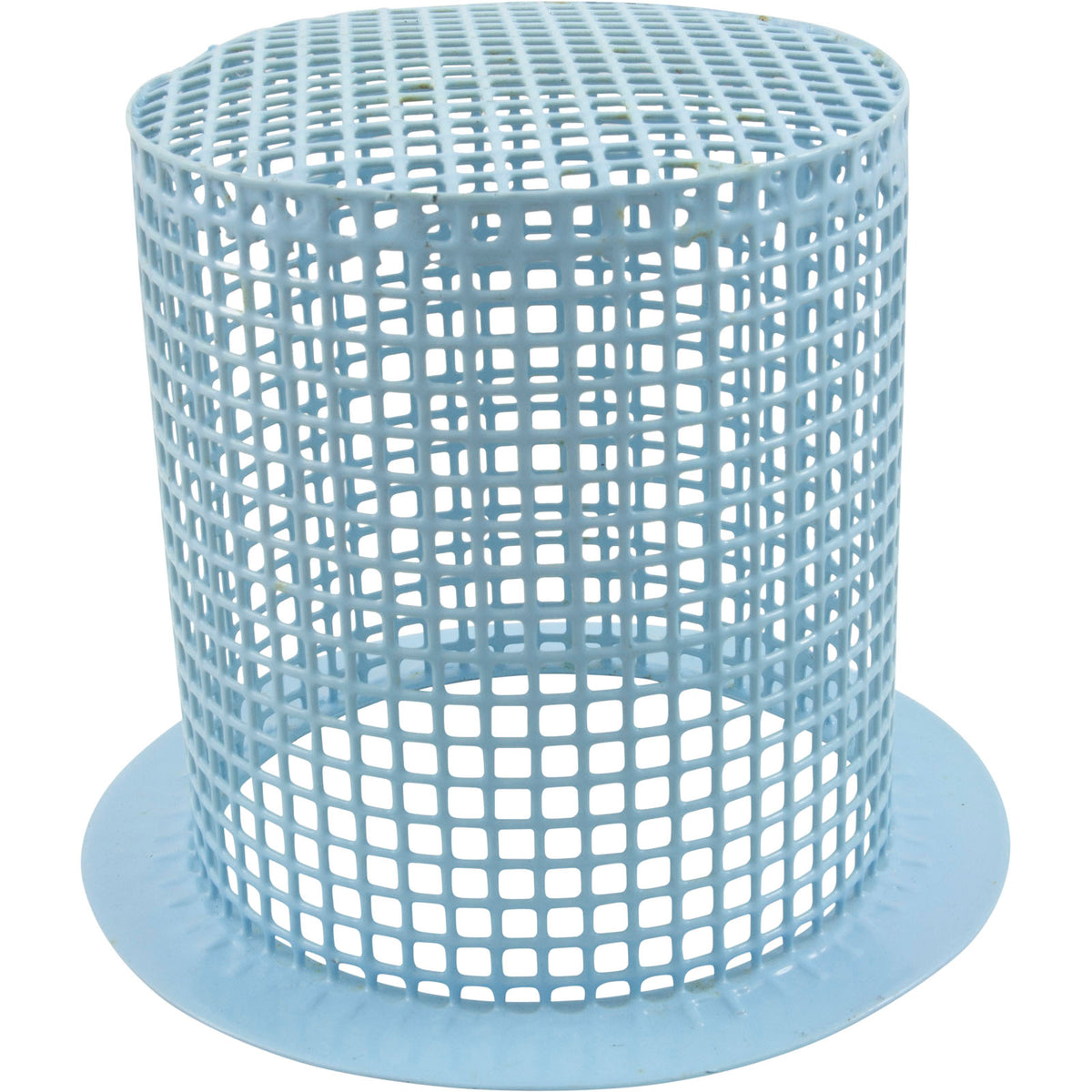 Basket, Pump, Pacific Pump (SD7394) , Gen, Metal, Powder Coat