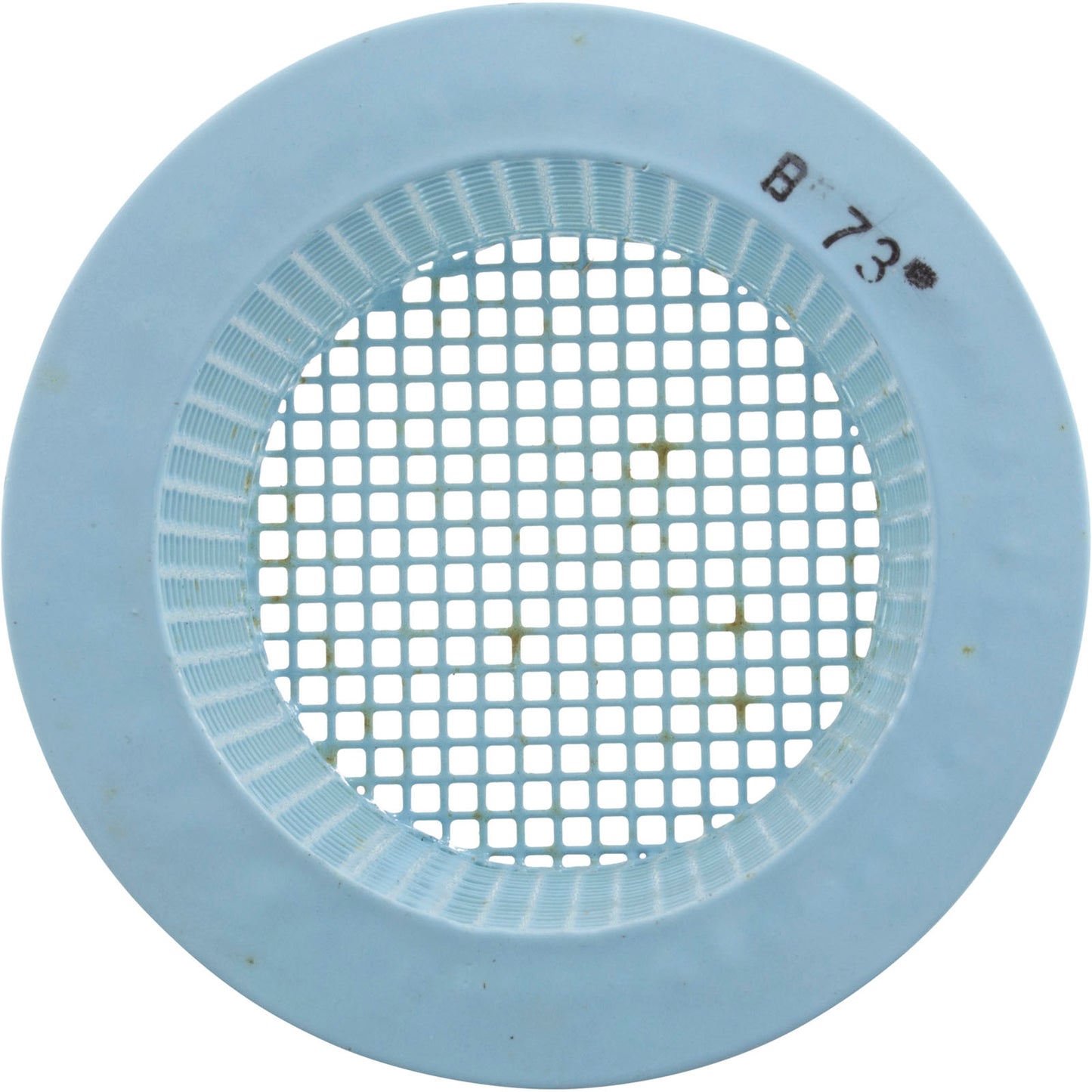 Cesta, bomba, bomba Pacific (SD7394), Gen, metal, recubrimiento en polvo