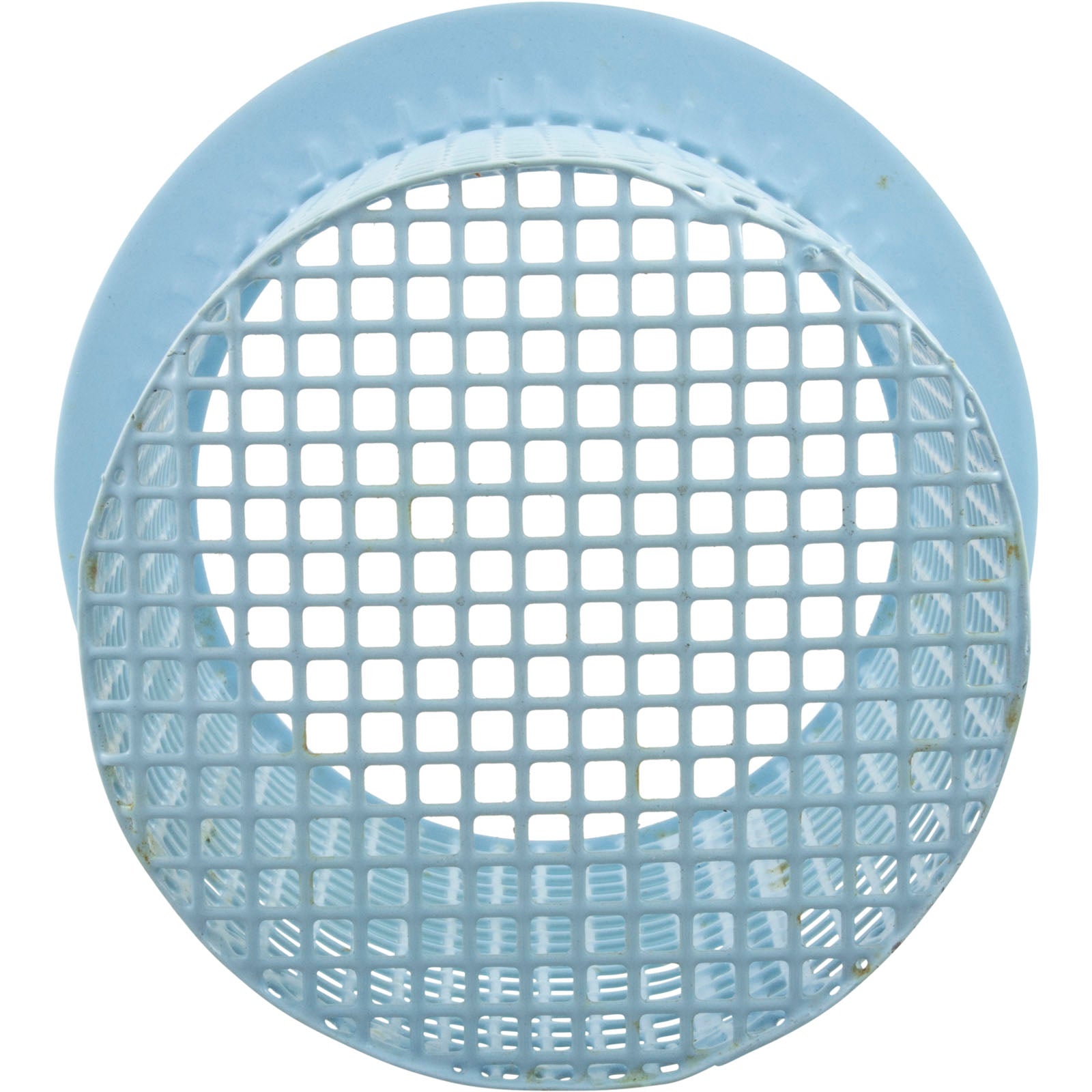 Basket, Pump, Pacific Pump (SD7394) , Gen, Metal, Powder Coat