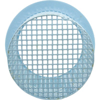 Basket, Pump, Pacific Pump (SD7394) , Gen, Metal, Powder Coat