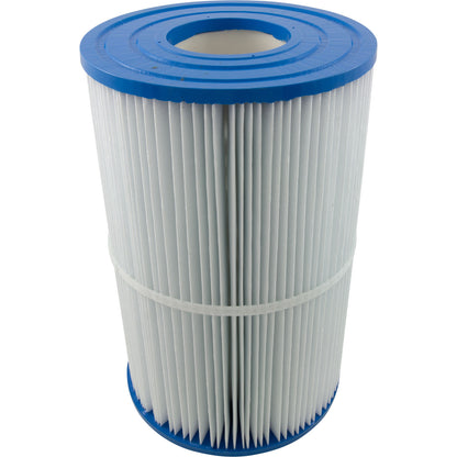 Cartridge, 25sqft, 2-15/16"ob, 2-15/16"ot, 7", 11-1/8", 6oz