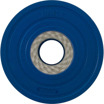 Cartridge, 25sqft, 2-15/16"ob, 2-15/16"ot, 7", 11-1/8", 6oz