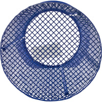 Basket, Skim, American, Admiral (85000100) , Gen, Metal, Powder Coat