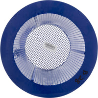 Basket, Skim, American, Admiral (85000100) , Gen, Metal, Powder Coat