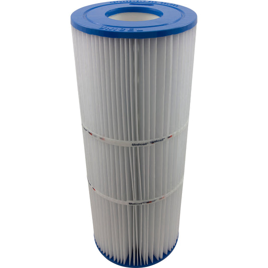 Cartridge, 23sqft, 3"ob, 3"ot, 6-1/2", 17", 4oz