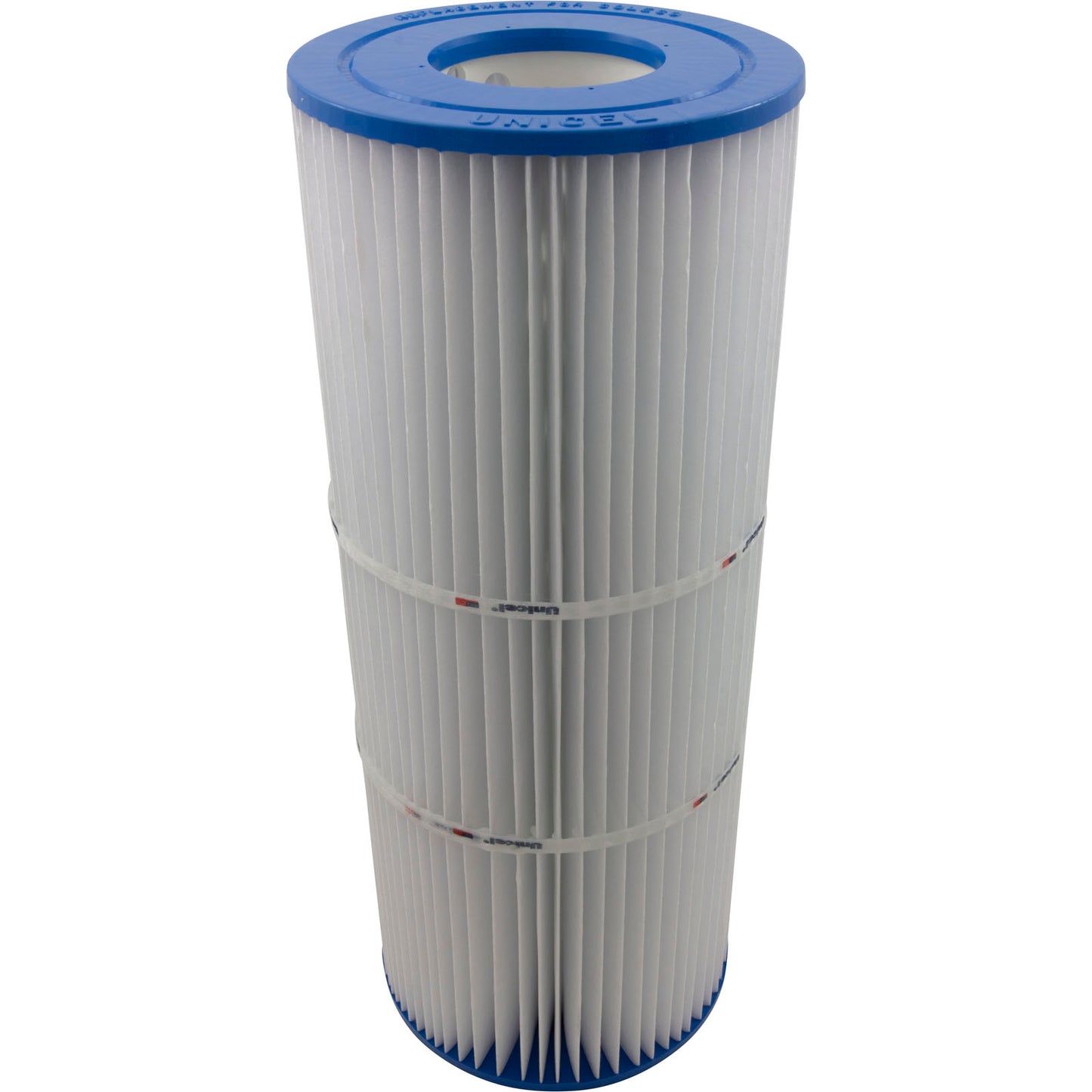 Cartridge, 23sqft, 3"ob, 3"ot, 6-1/2", 17", 4oz